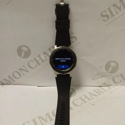 SAMSUNG GALAXY WATCH 8A5D DIGITAL WATCH