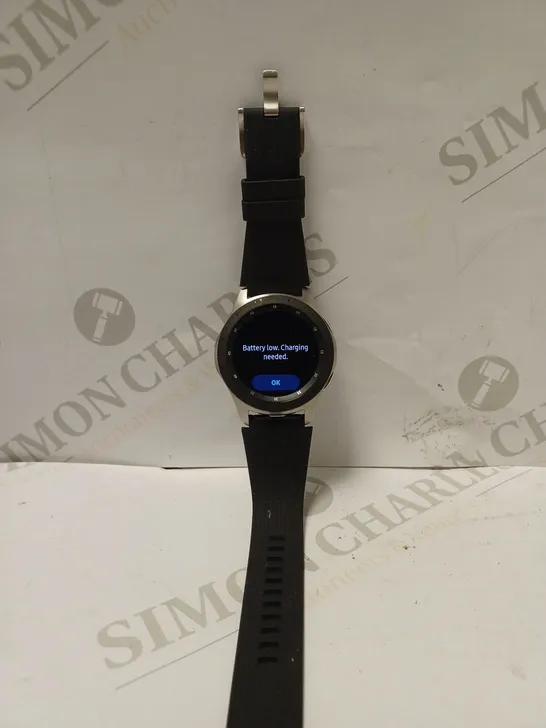 SAMSUNG GALAXY WATCH 8A5D DIGITAL WATCH