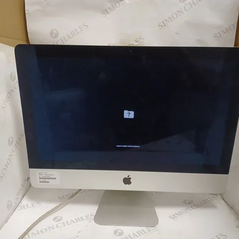 APPLE IMAC (A1418  LATE 2013)