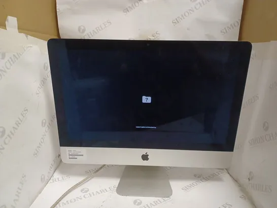 APPLE IMAC (A1418  LATE 2013)