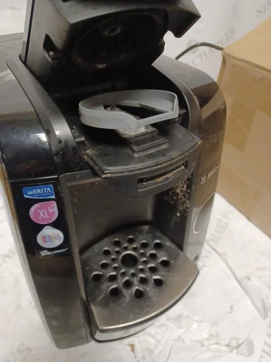 BOSCH TASSIMO MACHINE