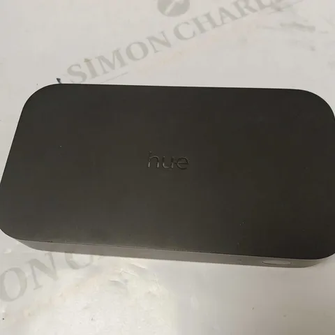 PHILIPS HUE PLAY HDMI SYNC BOX 