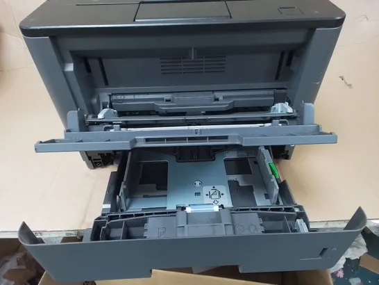 UNBOXED BROTHER HL-L5100DN PRINTER