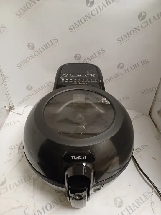 BOXED TEFAL ACTIFRY GENIUS FRYER