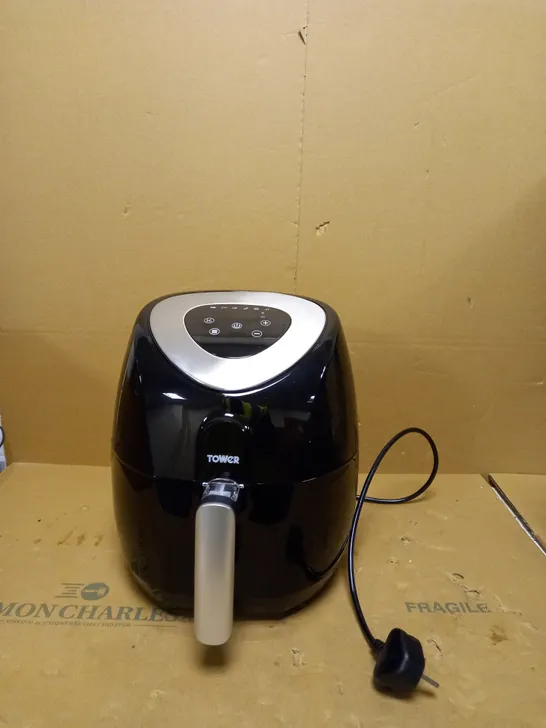 TOWER DIGITAL CONTROL AIR FRYER 4.3L