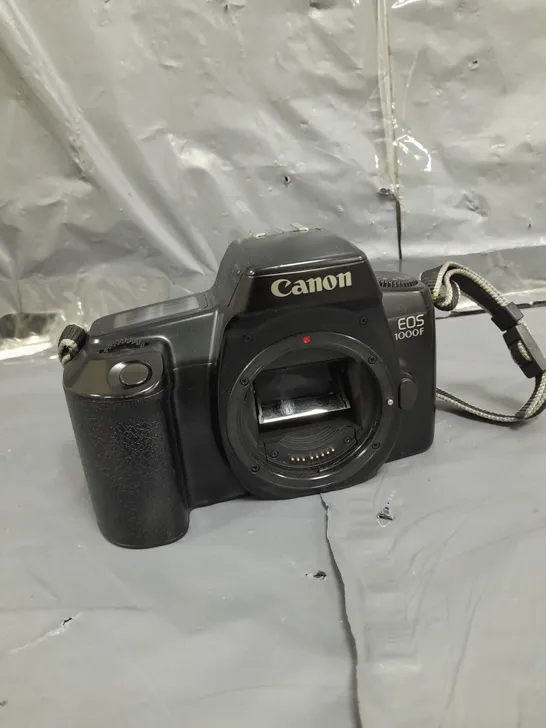 CANON EOS1000F CAMERA 