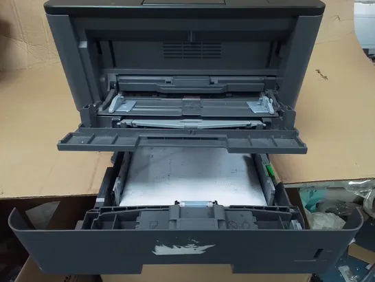 UNBOXED BROTHER HL-L5100DN PRINTER