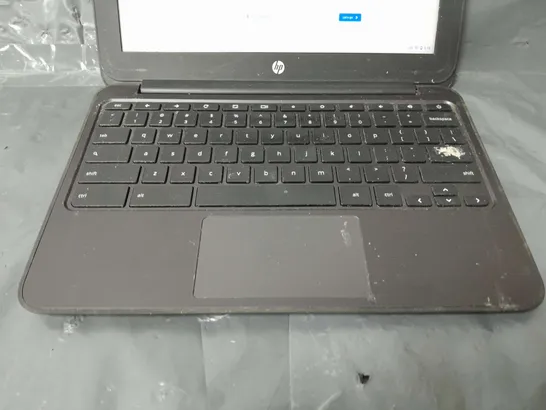 HP CHROMEBOOK 11 G4