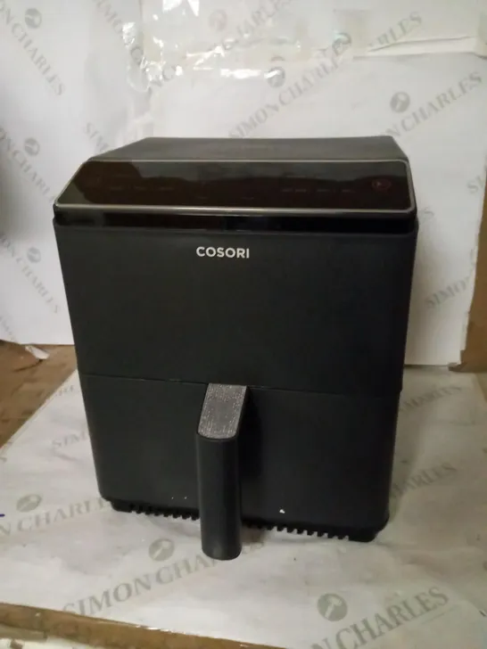 COSORI SMART AIR FRYER OVEN DUAL BLAZE