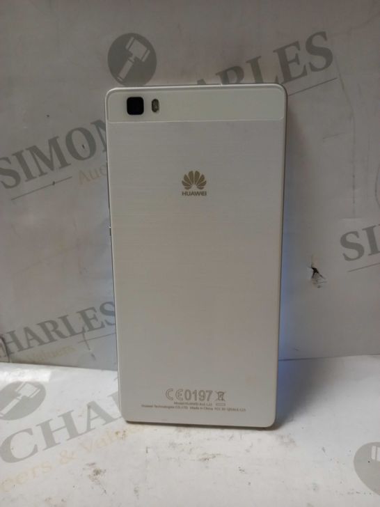 HUAWEI P8 LITE ALE-L21