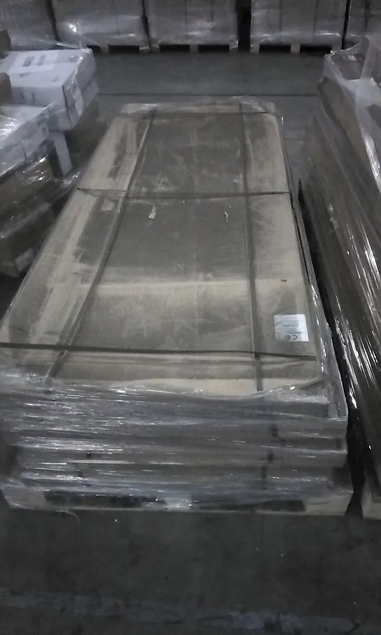 PALLET OF 6 PAVO 6MM ULTRA MINIMAL RETURN PANELS