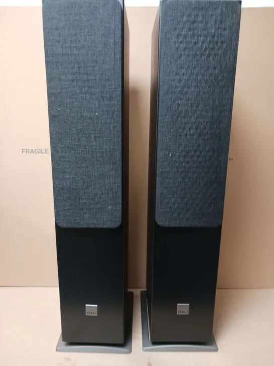 DALI OBERON 5 PAIR OF SPEAKERS