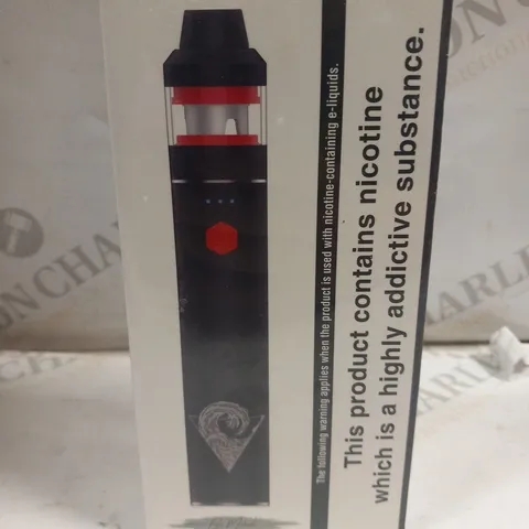 BOXED AND SEALED INNOKIN RIPTIDE 