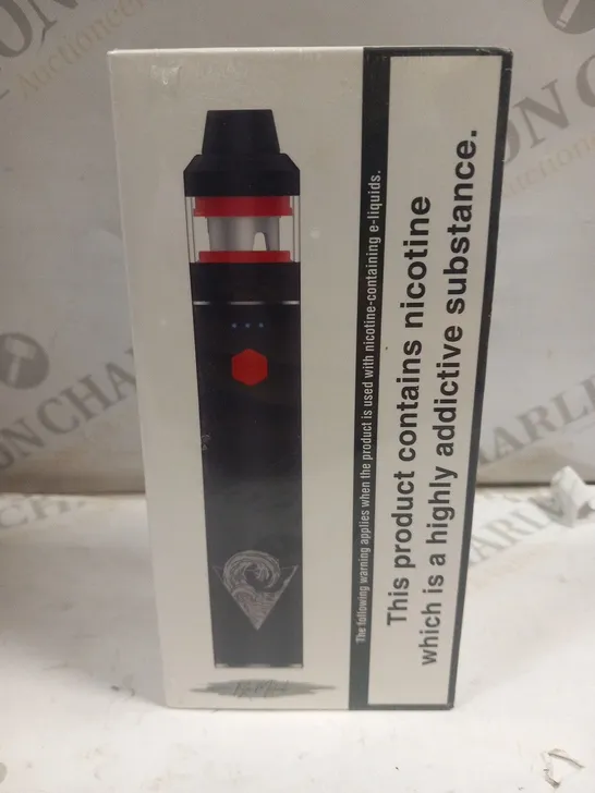 BOXED AND SEALED INNOKIN RIPTIDE 