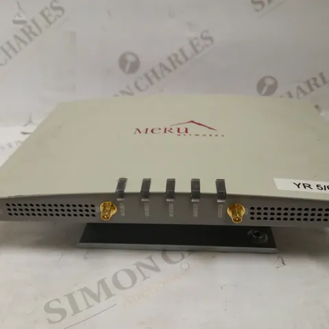 MERU DUAL RADIO ACCESS POINT AP300