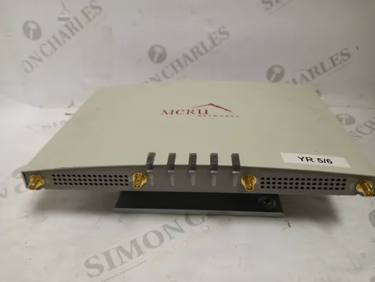 MERU DUAL RADIO ACCESS POINT AP300