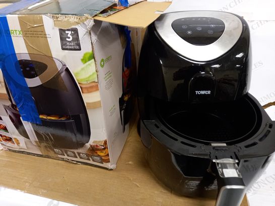 TOWER  DIGITAL AIR FRYER 