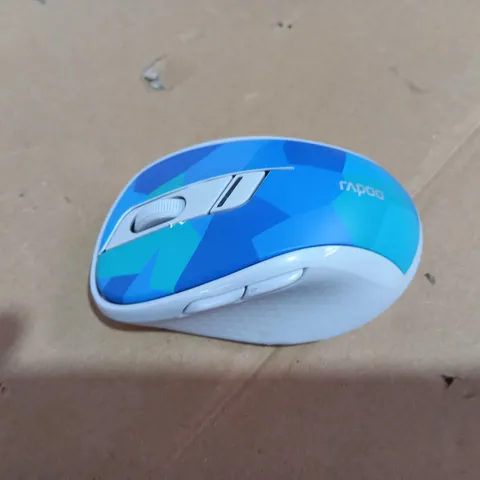 RAPOO M500 BLUETOOTH MOUSE