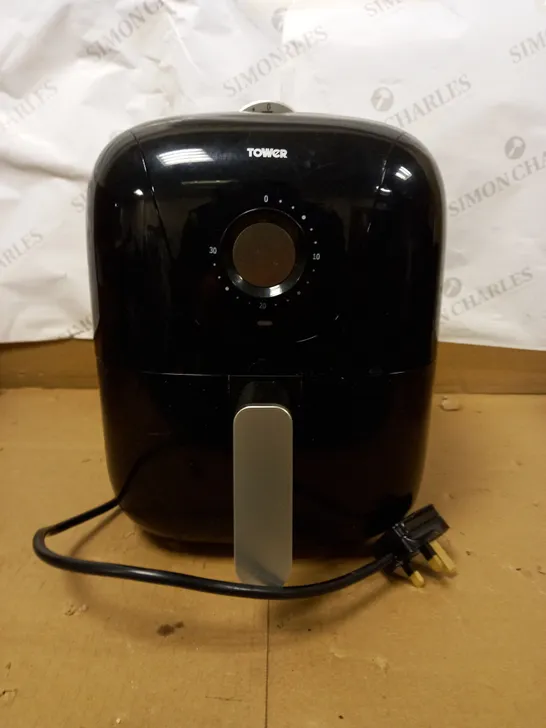 TOWER VORTX AIR FRYER 