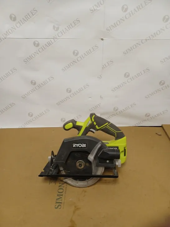 RYOBI R18CSP-0 18V ONE+ CORDLESS 150MM CIRCULAR SAW 