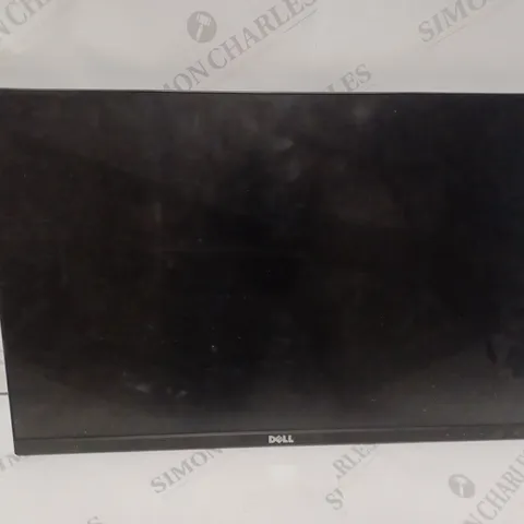 DELL U2145B LCD MONITOR - BLACK 