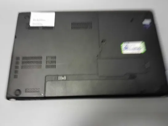 LENOVO E530C LAPTOP