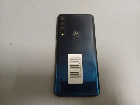 MOTOROLA ONE MACRO