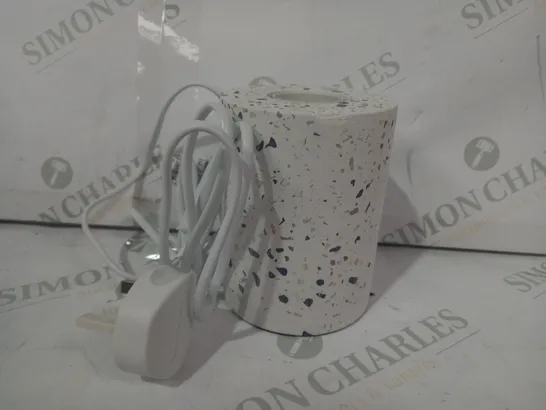 JOHN LEWIS ANYDAY TERRAZZO BULBHOLDER