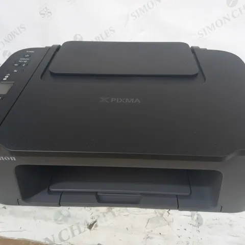 CANON PIXMA TS3450 PRINTER