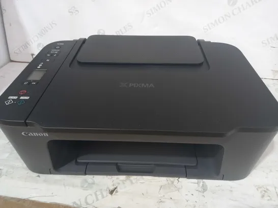 CANON PIXMA TS3450 PRINTER