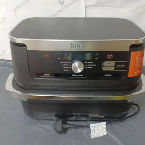 NINJA FOODI 10.4L FLEXDRAWER AIR FRYER