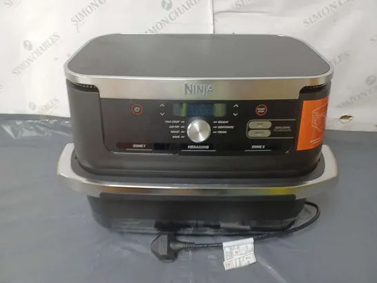 NINJA FOODI 10.4L FLEXDRAWER AIR FRYER