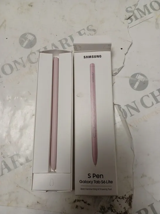 SAMSUNG S PEN GALAXY TAB S6 LITE