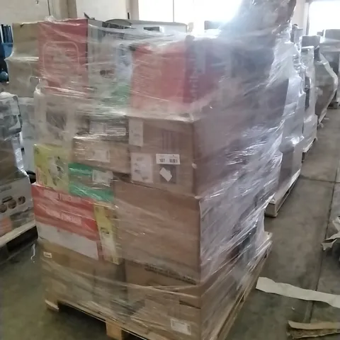 PALLET OF APPROXIMATELY 67 ASSORTED ELECTRONIC GOODS & PRODUCTS INCLUDING