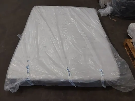 QUALITY BAGGED 5' KINGSIZE MATTRESS