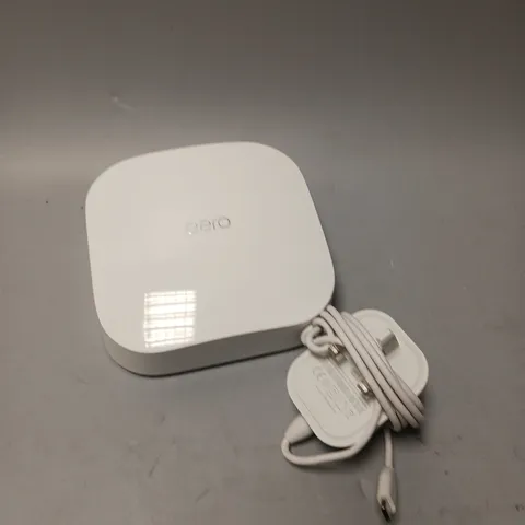 EERO PRO 6 MESH WI-FI 6 ROUTER SYSTEM	