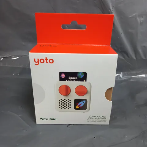 YOTO MINI