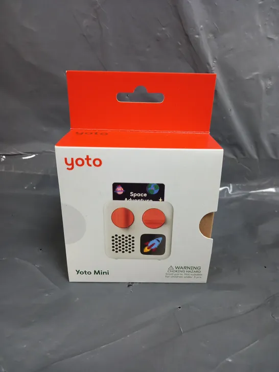 YOTO MINI