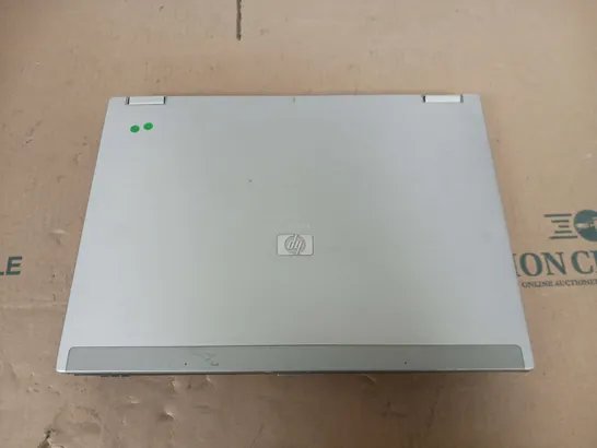 HP ELITEBOOK 6930P 14 INCH	CORE 2 DUO P8400 2.26GHZ