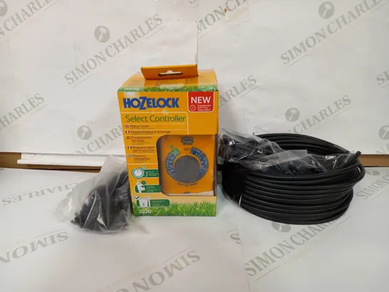 GENUINE HOZELOCK - 20 POT WATERING KIT - 2803