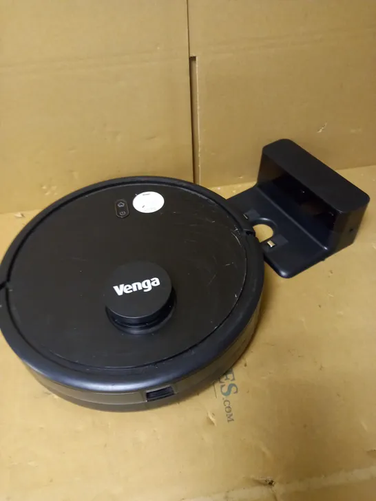 VENGA! ROBOTIC VACUUM CLEANER 