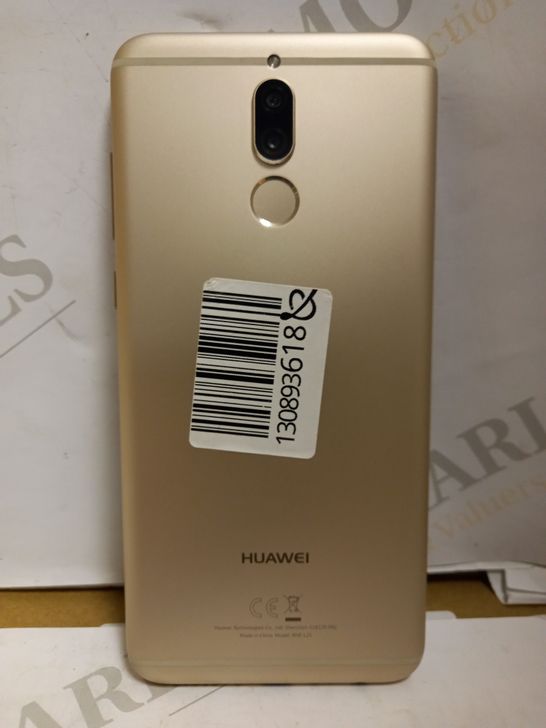 HUAWEI MATE 10 LITE RNE-L21