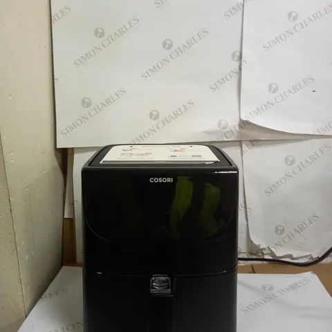 COSORI ELECTRIC HOT AIR FRYER 