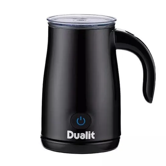 DUALIT MILK FROTHER 