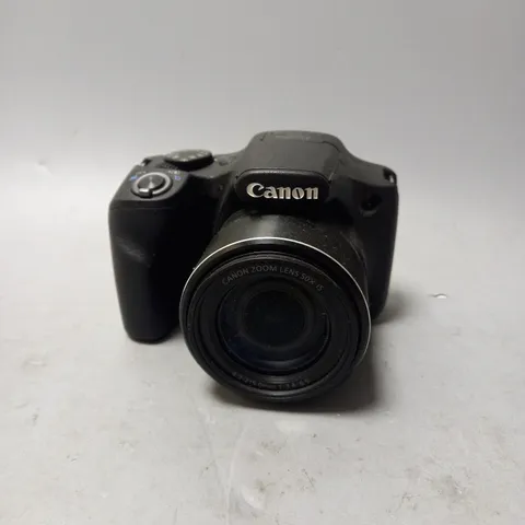 CANON POWERSHOT SX540 HS DSLR CAMERA