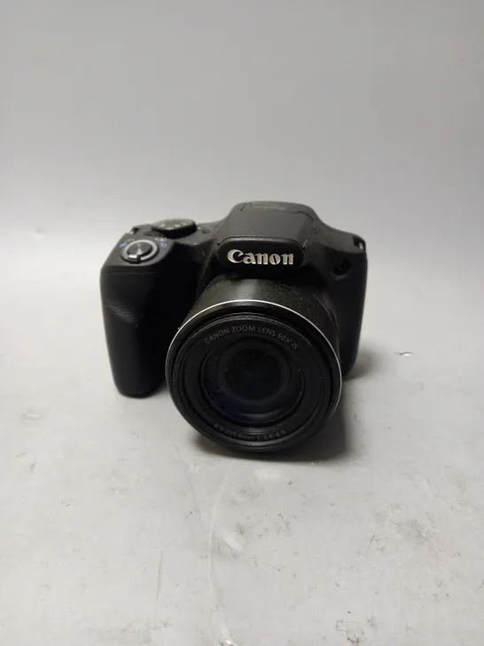 CANON POWERSHOT SX540 HS DSLR CAMERA