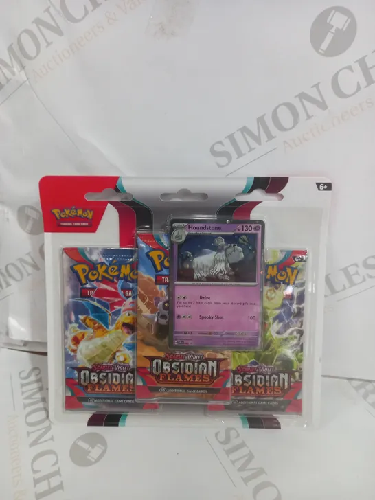 POKEMON TRADING CARD GAME 