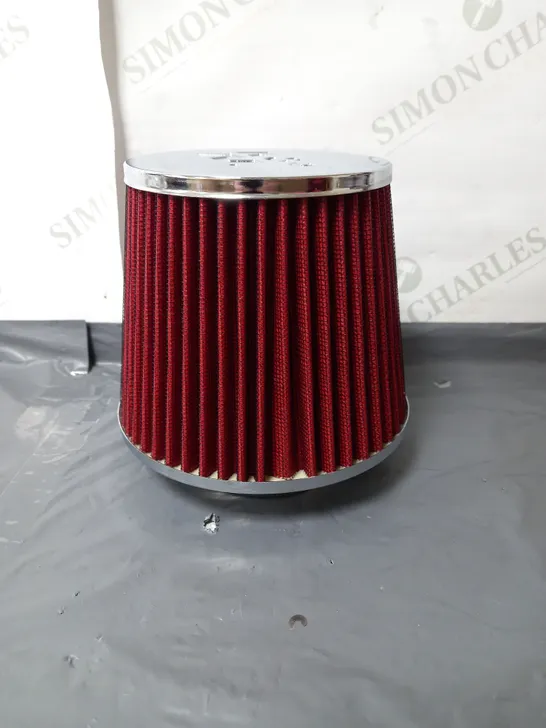 K AND N AIR FILTER 