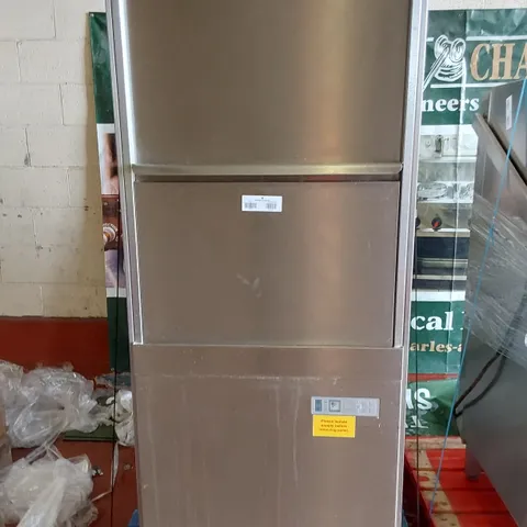 WINTERHALTER COMMERCIAL DISHWASHER 