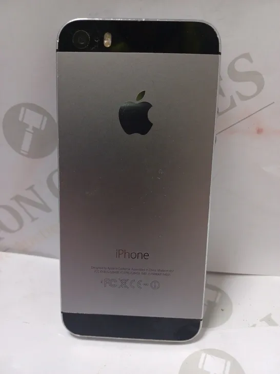 APPLE IPHONE 5S A1457 SMARTPHONE